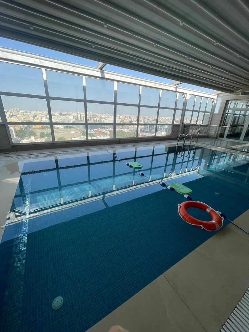 فندق ويك اند صاري(Weekend Hotel Sari) 37/80