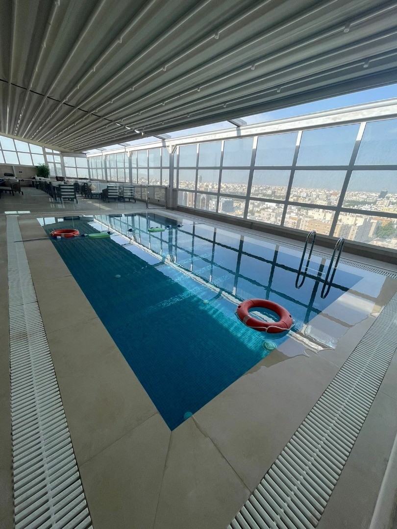 فندق ويك اند صاري(Weekend Hotel Sari) 39/80