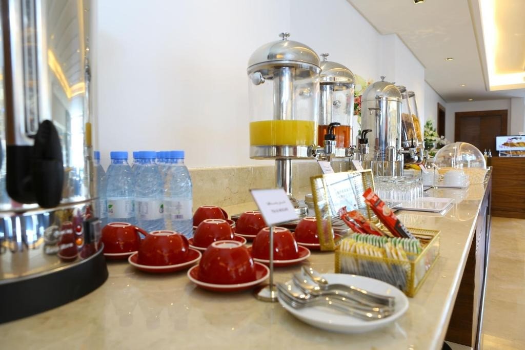 فندق ويك اند صاري(Weekend Hotel Sari) 28/80