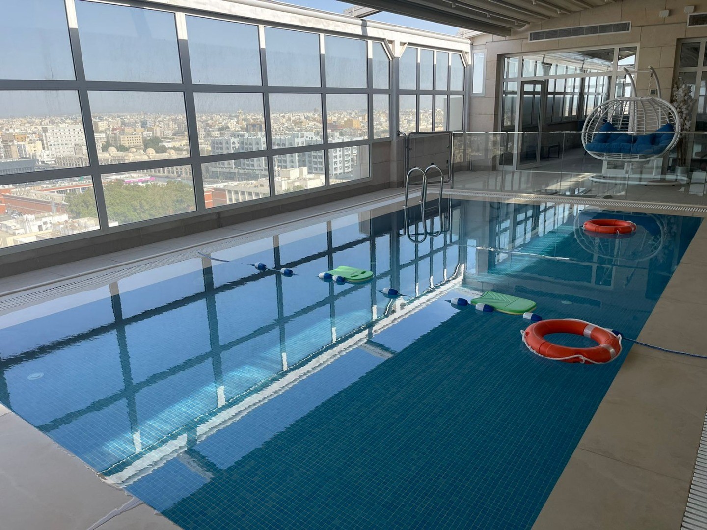 فندق ويك اند صاري(Weekend Hotel Sari) 41/80