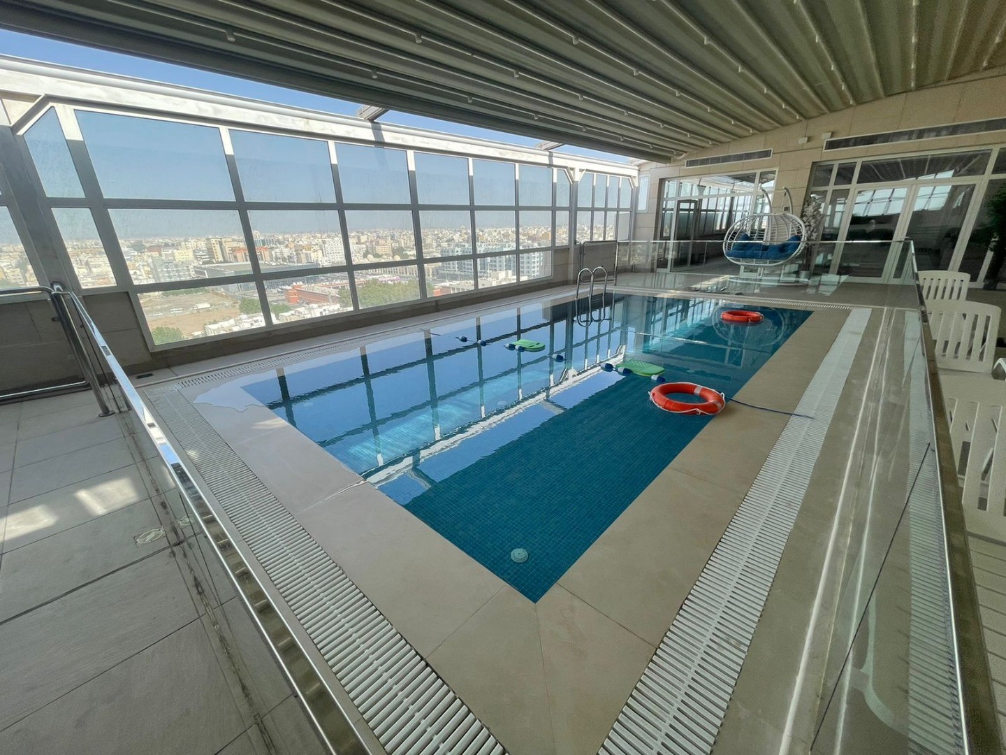 فندق ويك اند صاري(Weekend Hotel Sari) 42/80