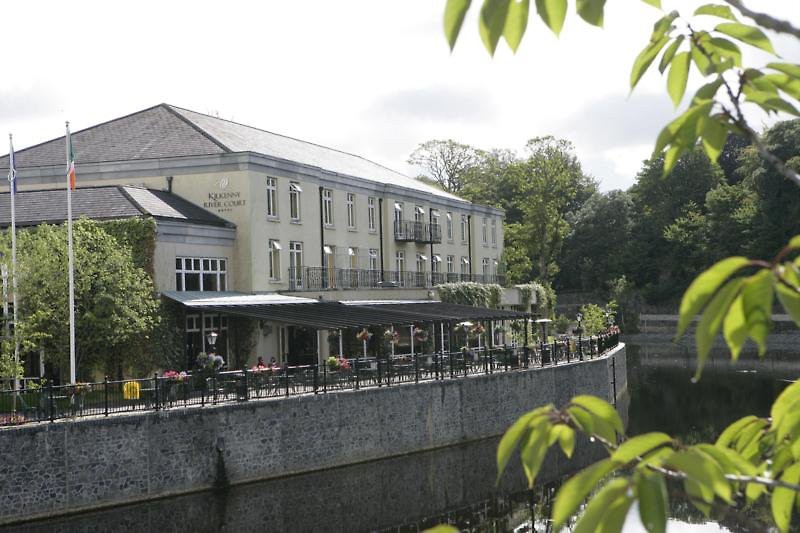 Kilkenny River Court 2/33