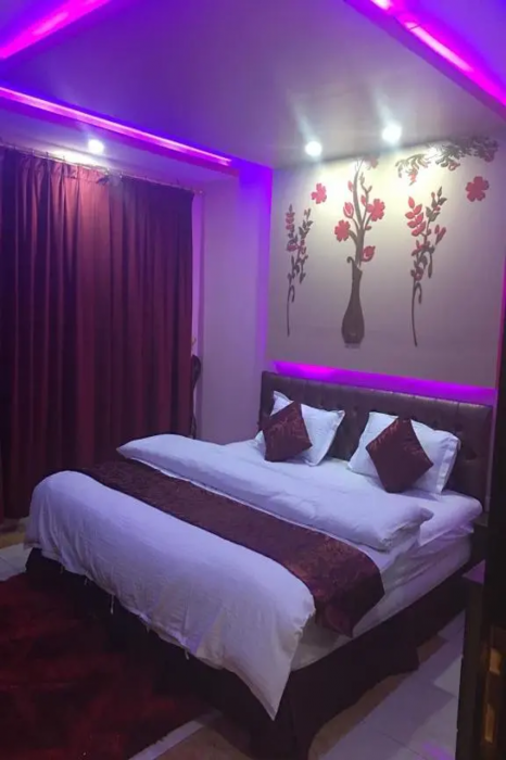 اوركيدا طريف 1(Orchida Turaif Hotel 1) 6/49