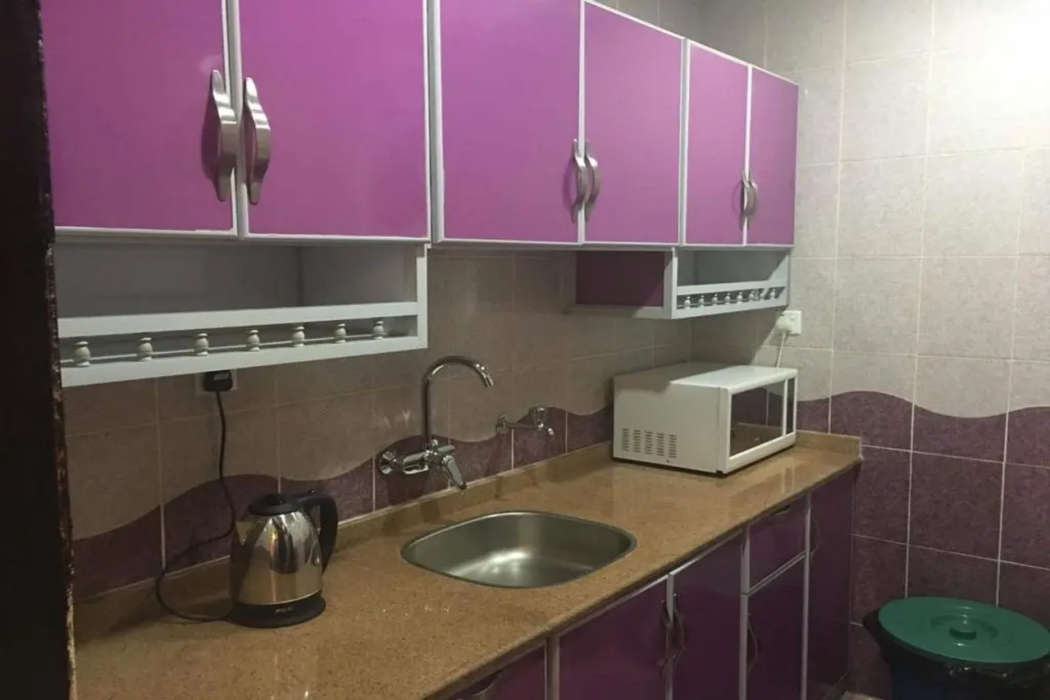 اوركيدا طريف 1(Orchida Turaif Hotel 1) 7/49