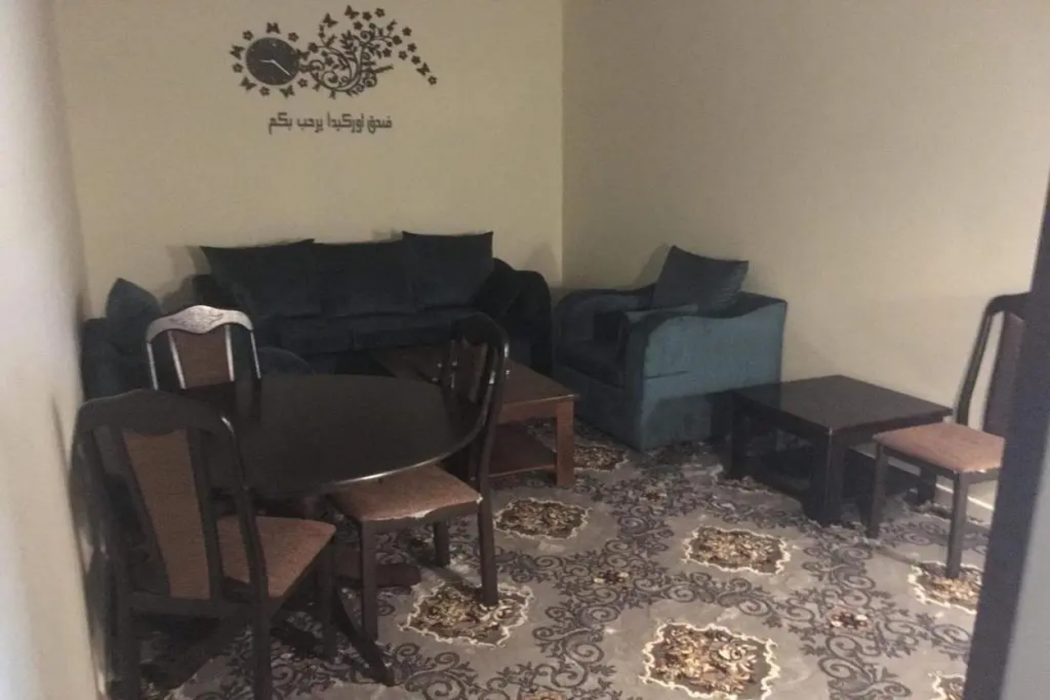 اوركيدا طريف 1(Orchida Turaif Hotel 1) 24/49