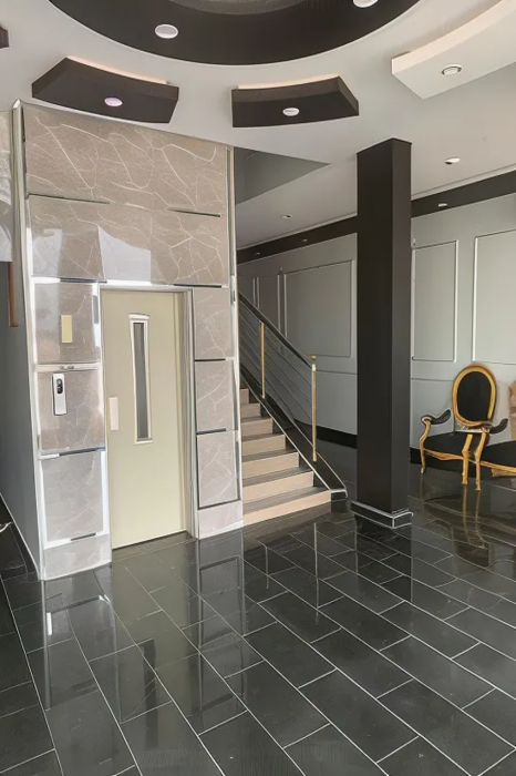 اوركيدا طريف 1(Orchida Turaif Hotel 1) 23/49