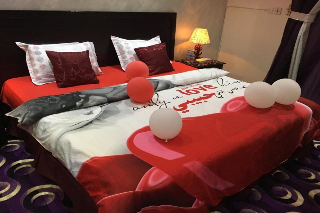 اوركيدا طريف 2(Orchida Turaif Hotel 2) 12/22