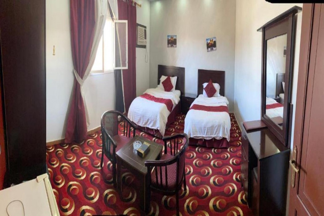 اوركيدا طريف 2(Orchida Turaif Hotel 2) 11/22