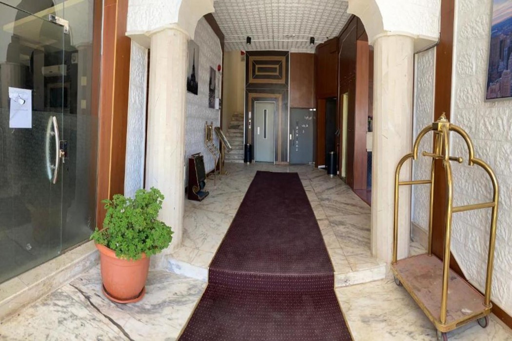 اوركيدا طريف 2(Orchida Turaif Hotel 2) 17/22