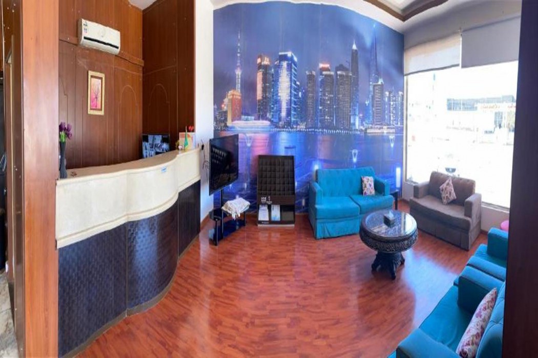 اوركيدا طريف 2(Orchida Turaif Hotel 2) 6/22