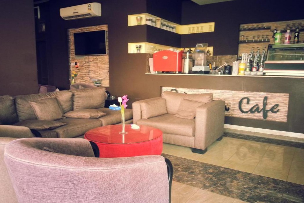 اوركيدا طريف 2(Orchida Turaif Hotel 2) 16/22