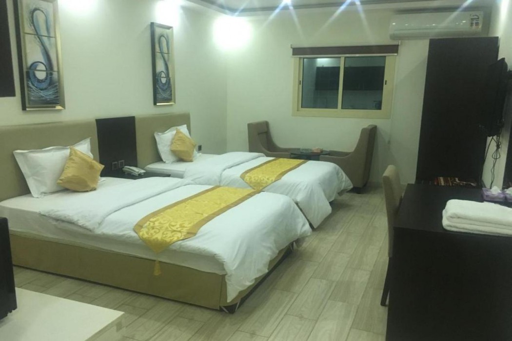 نورث هاوس للأجنحه الفندقية(Nourth House Aparthotel) 11/39
