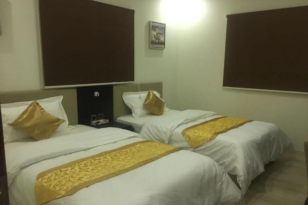 نورث هاوس للأجنحه الفندقية(Nourth House Aparthotel) 10/39