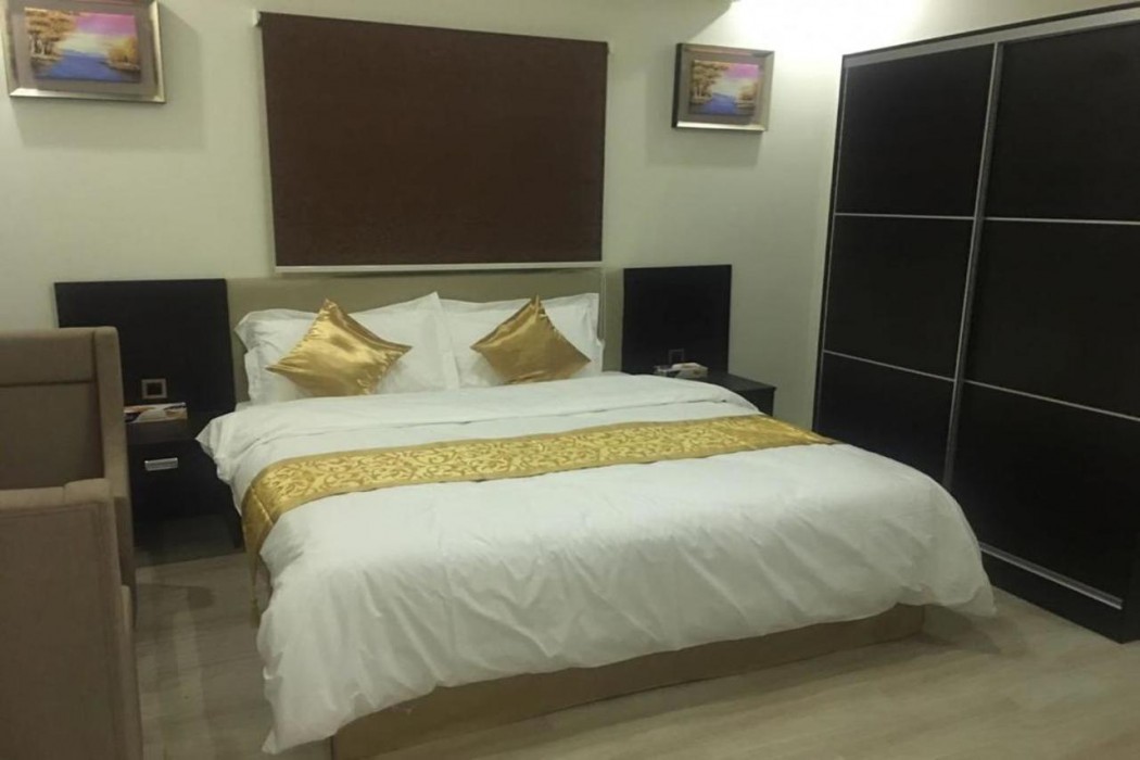 نورث هاوس للأجنحه الفندقية(Nourth House Aparthotel) 12/39