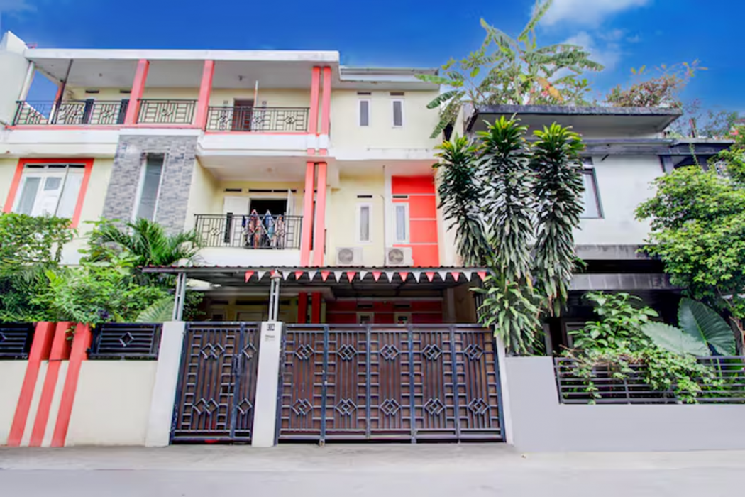 Hotel O Yogyakarta near Universitas Gadjah Mada formerly Sellinas Guesthouse photo1