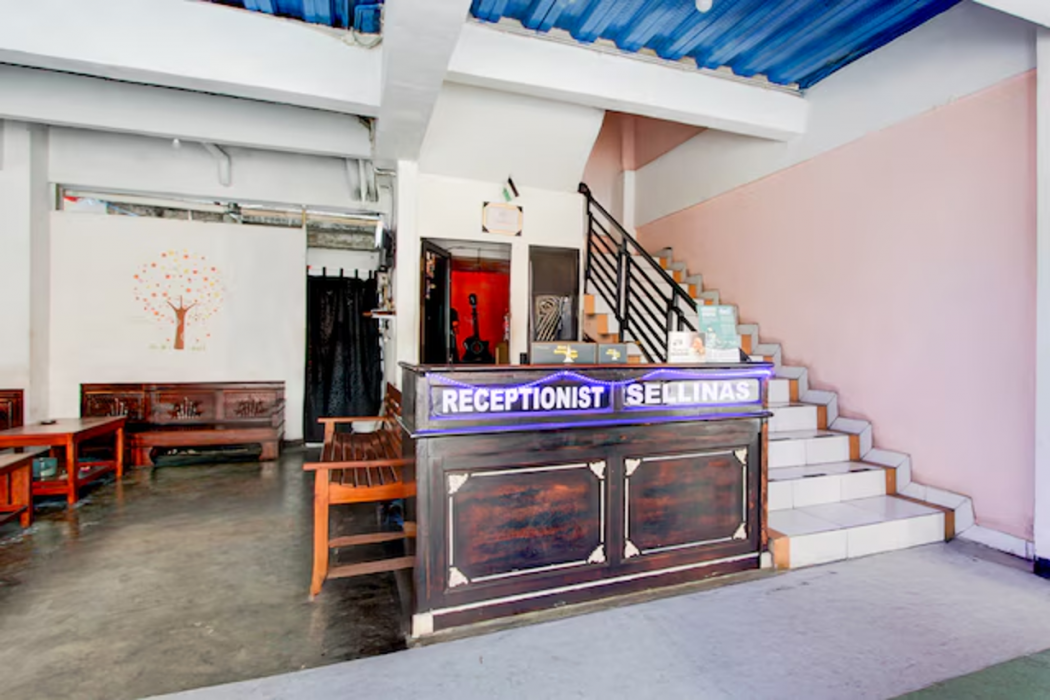 Hotel O Yogyakarta near Universitas Gadjah Mada formerly Sellinas Guesthouse 8/26
