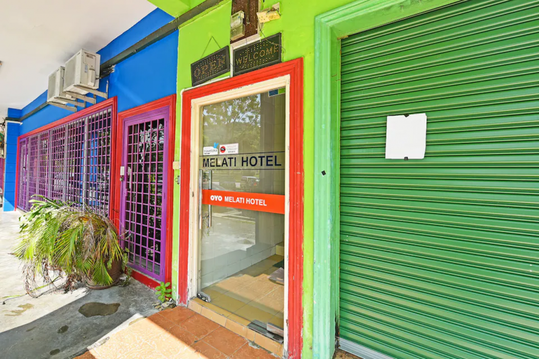 OYO 89656 Melati Hotel Nilai in NILAI