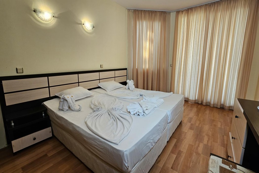 South Beach Hotel 18/64