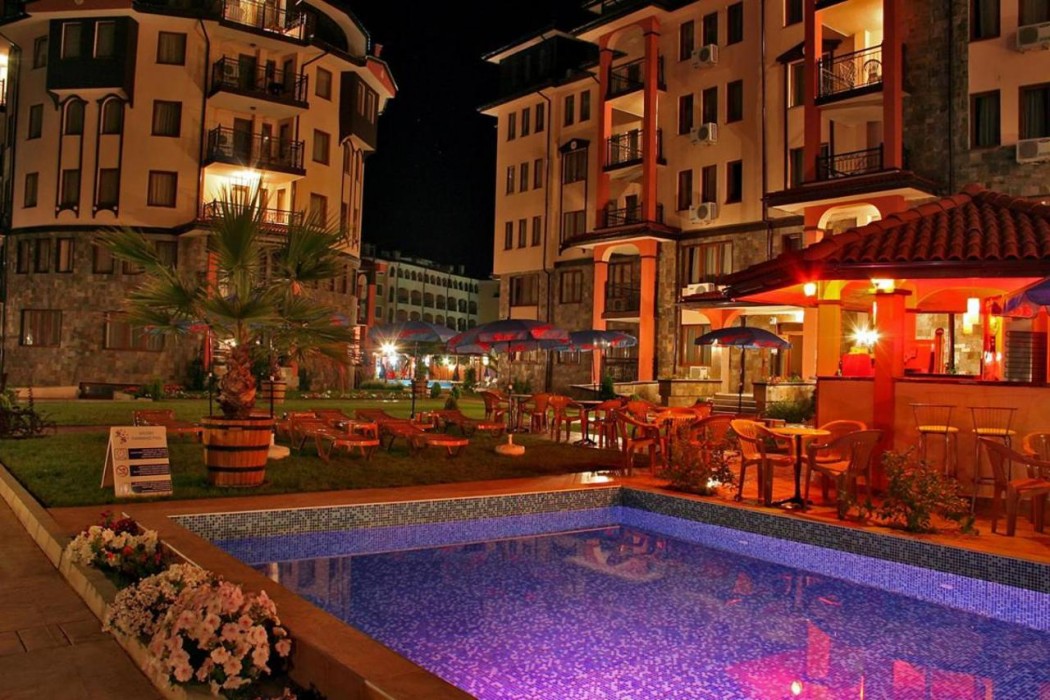 South Beach Hotel 31/64