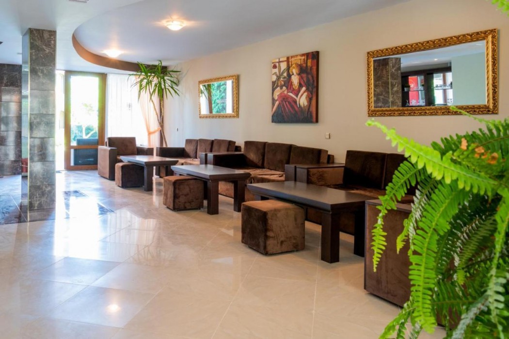 South Beach Hotel 11/64