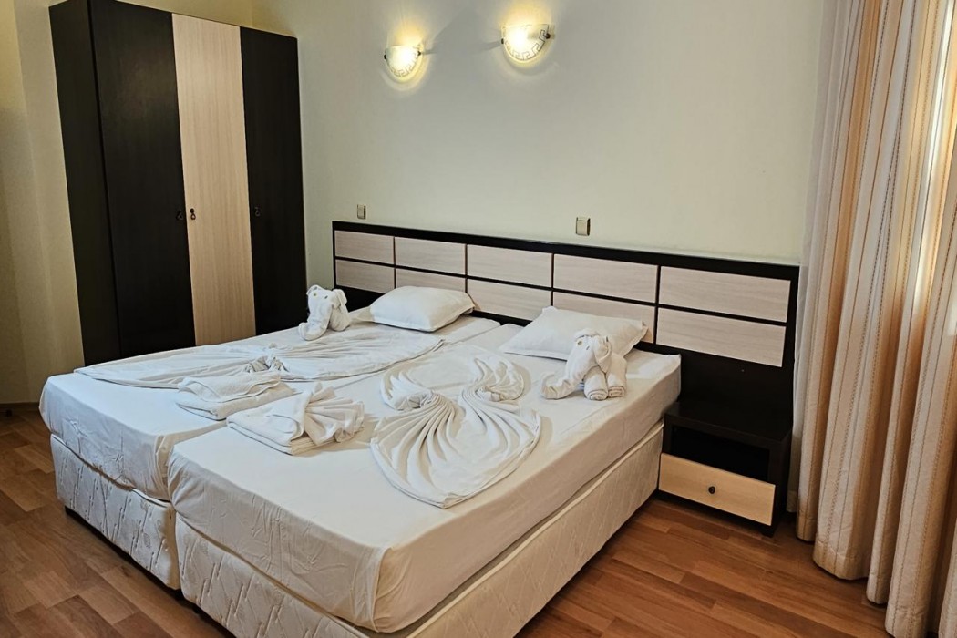 South Beach Hotel 17/64