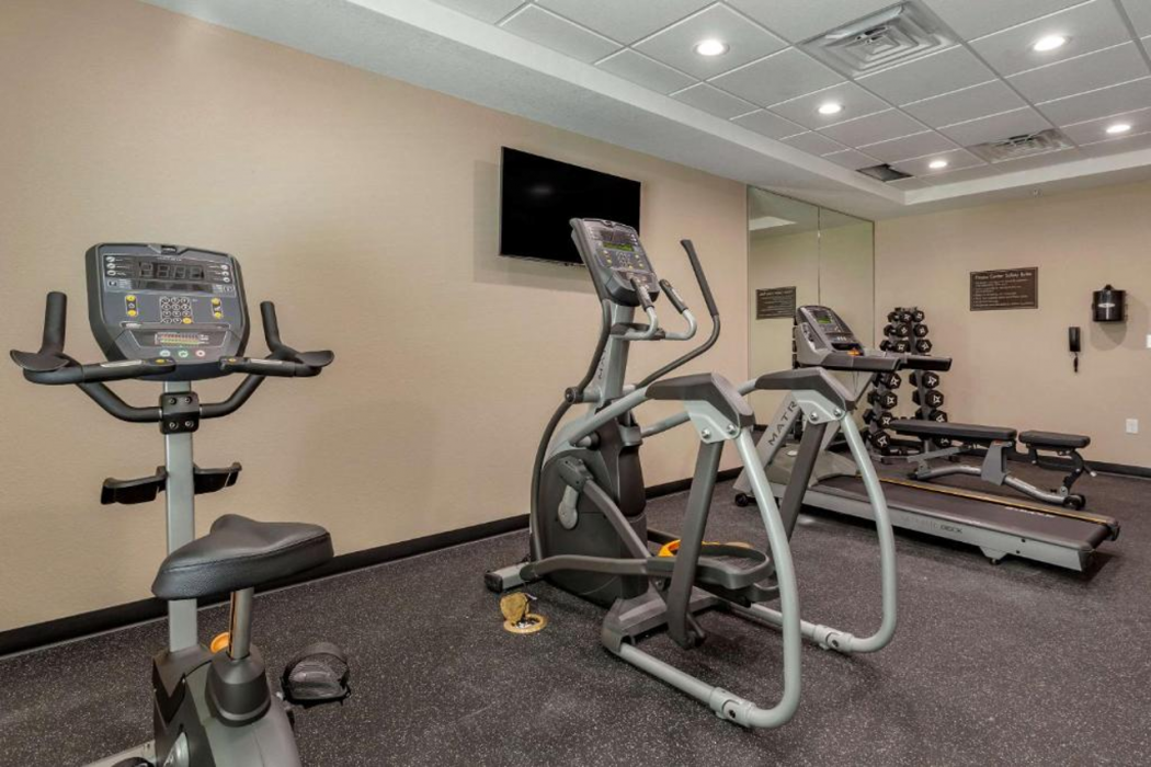 Sleep Inn & Suites Waller, TX 18/26