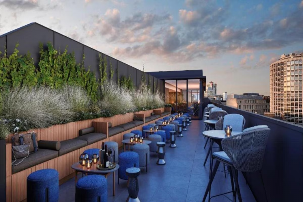 Hotel AMANO Covent Garden 27/60