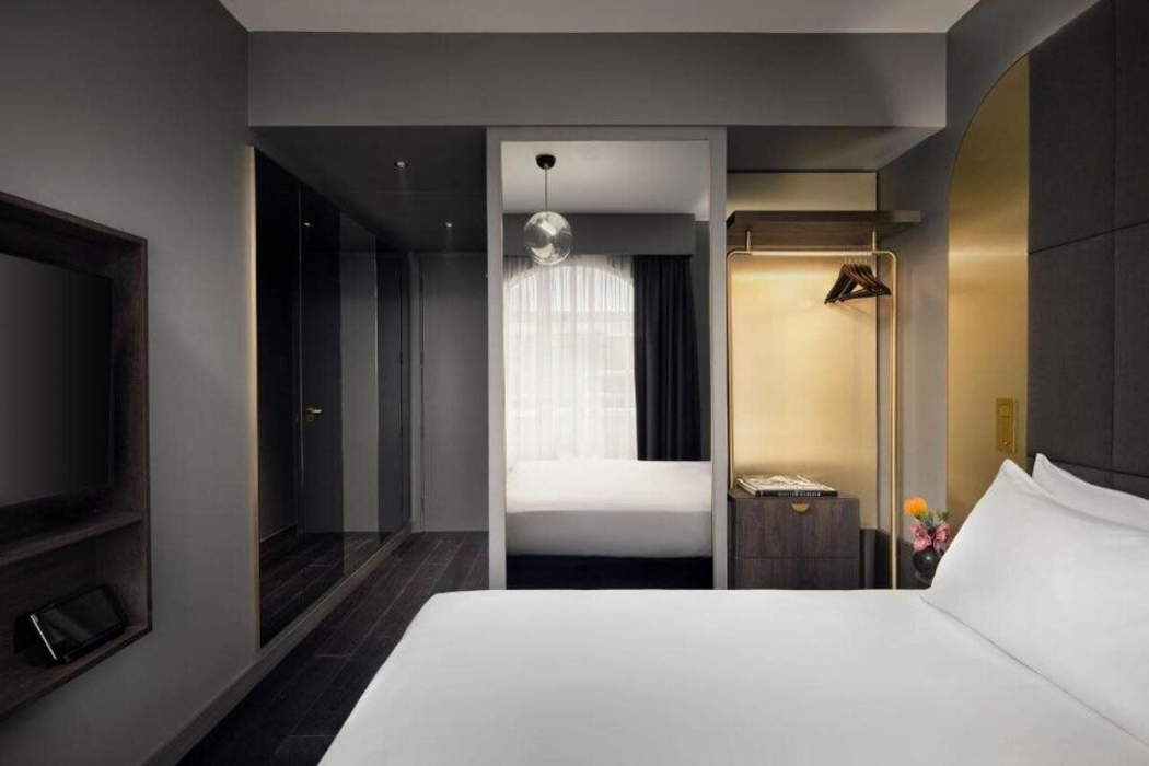 Hotel AMANO Covent Garden 10/60