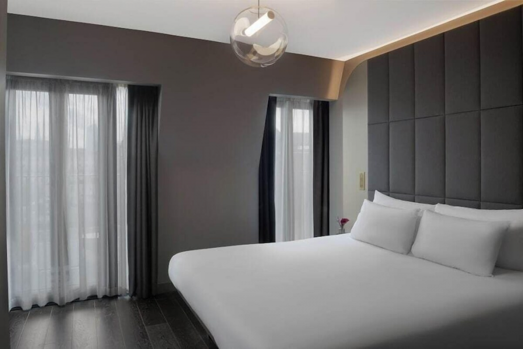 Hotel AMANO Covent Garden 13/60