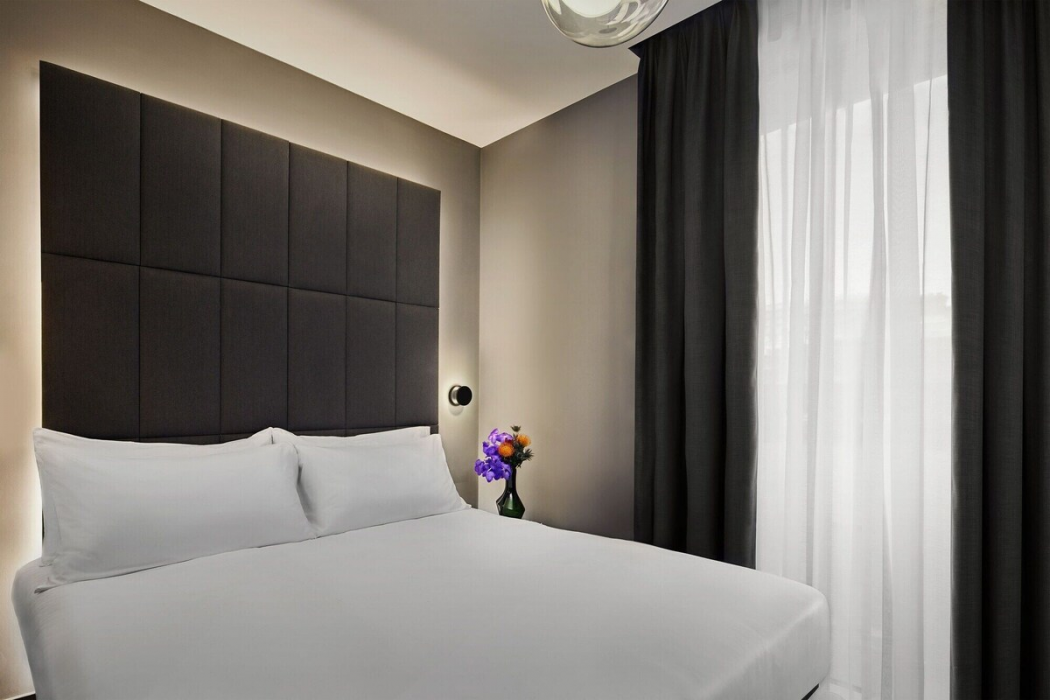 Hotel AMANO Covent Garden 9/60