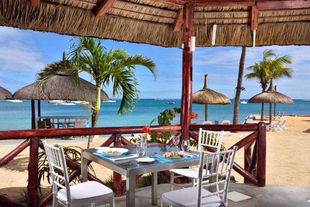 Coral Azur Beach Resort 37/49