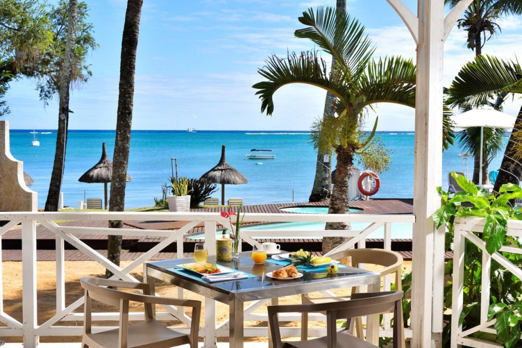 Coral Azur Beach Resort 32/49