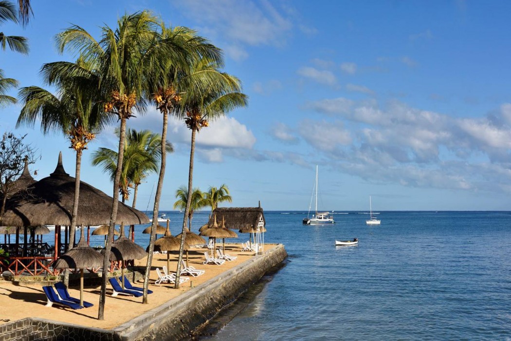Coral Azur Beach Resort 19/49