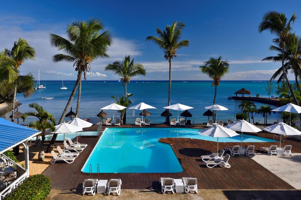 Coral Azur Beach Resort 25/49
