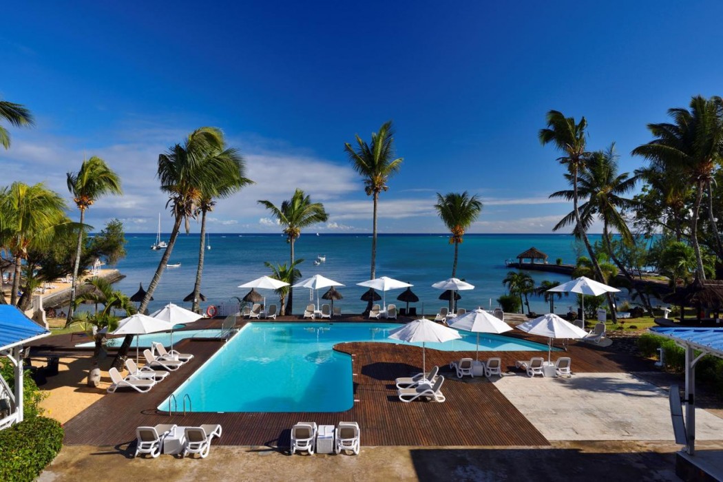 Coral Azur Beach Resort 24/49