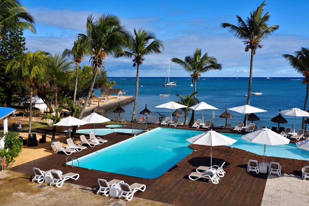 Coral Azur Beach Resort 27/49