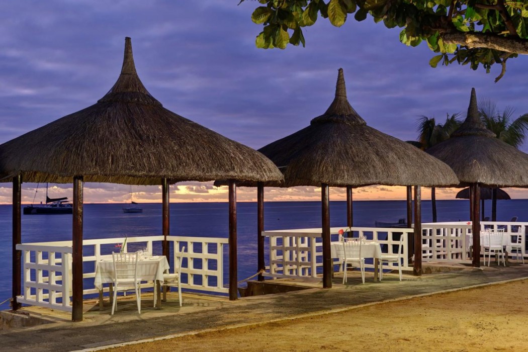 Coral Azur Beach Resort 34/49