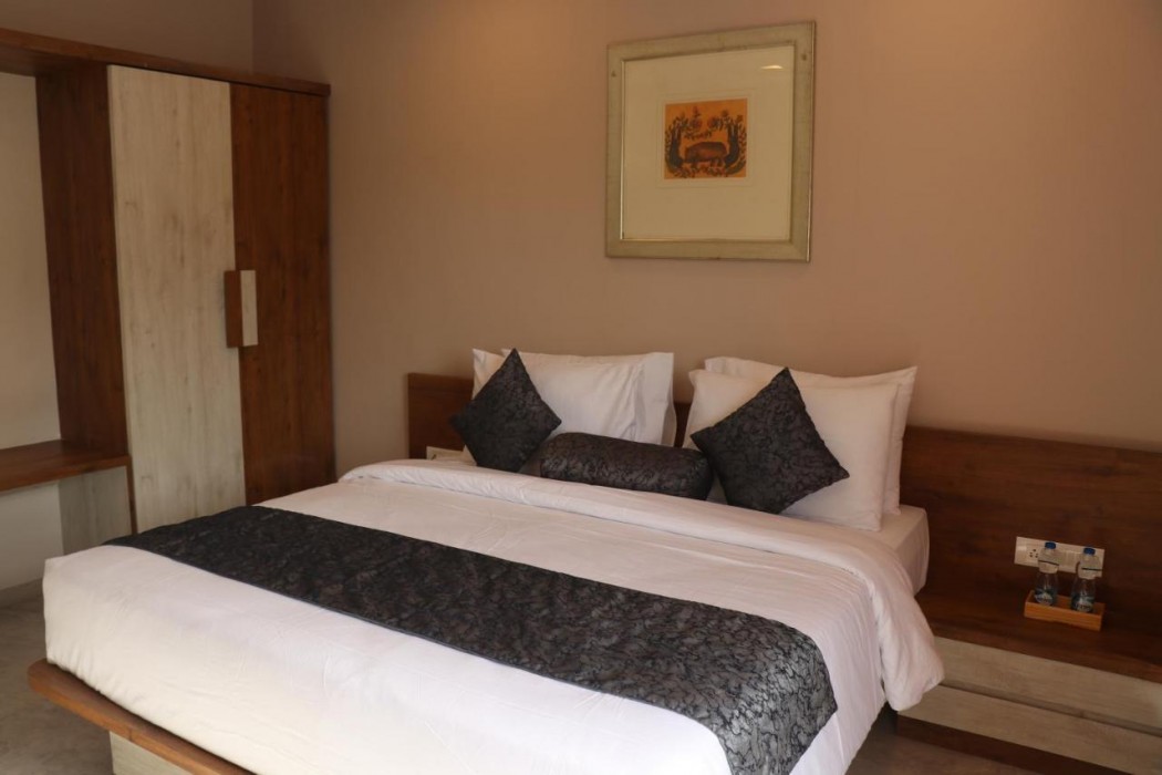Nest Beacon Hotel Daman 9/33