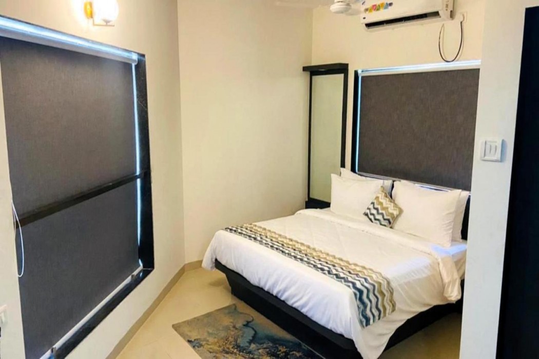 Nest Beacon Hotel Daman 10/33
