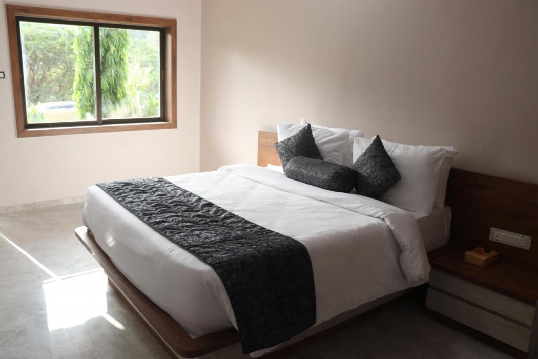 Nest Beacon Hotel Daman 15/33