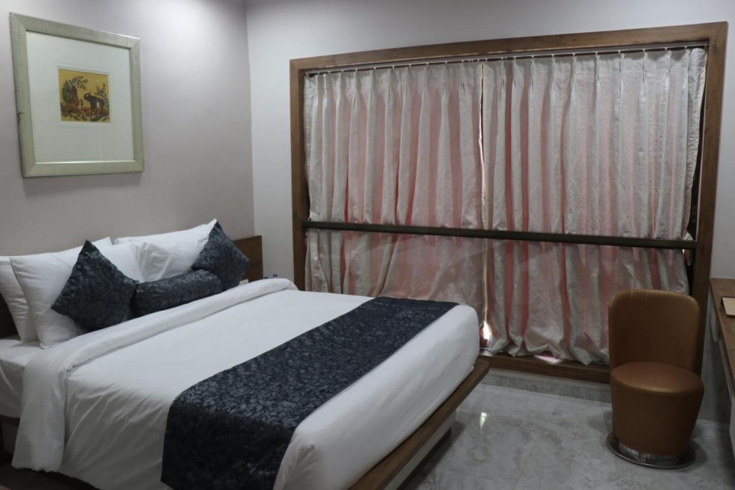Nest Beacon Hotel Daman 11/33