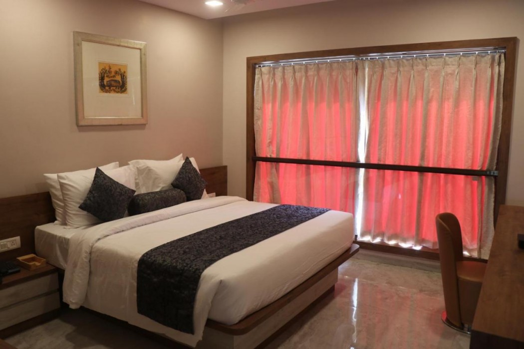 Nest Beacon Hotel Daman 17/33