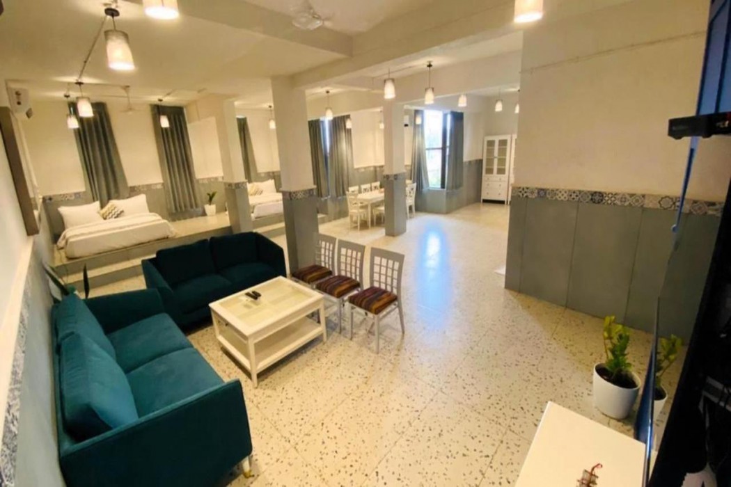 Nest Beacon Hotel Daman 12/33