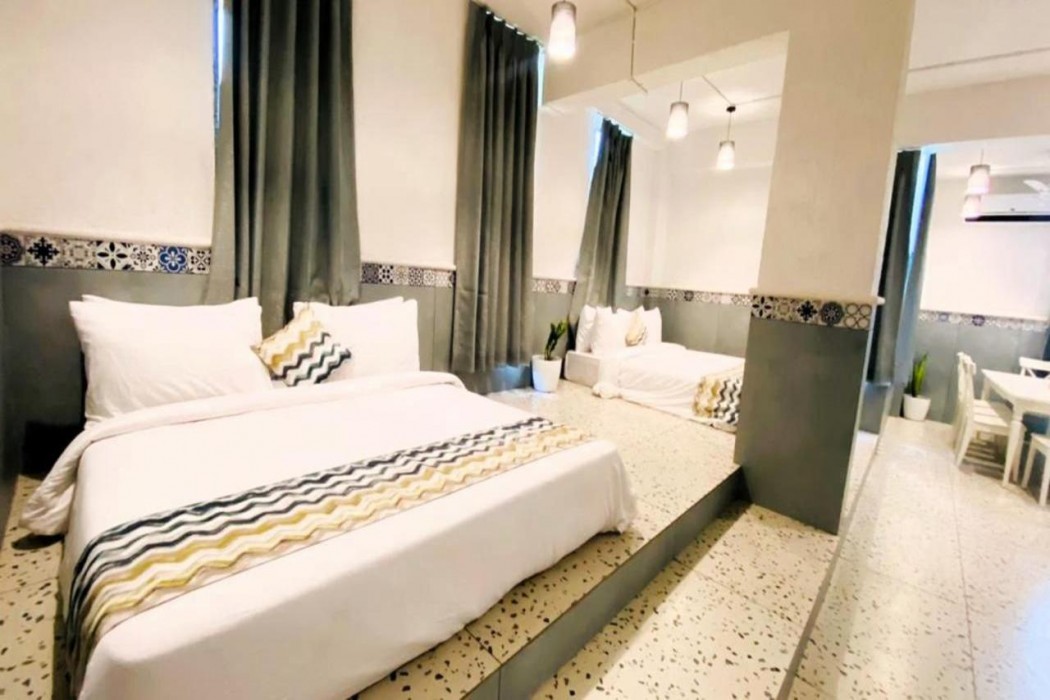Nest Beacon Hotel Daman 13/33