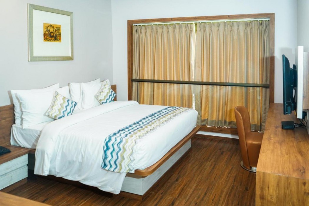 Nest Beacon Hotel Daman 8/33