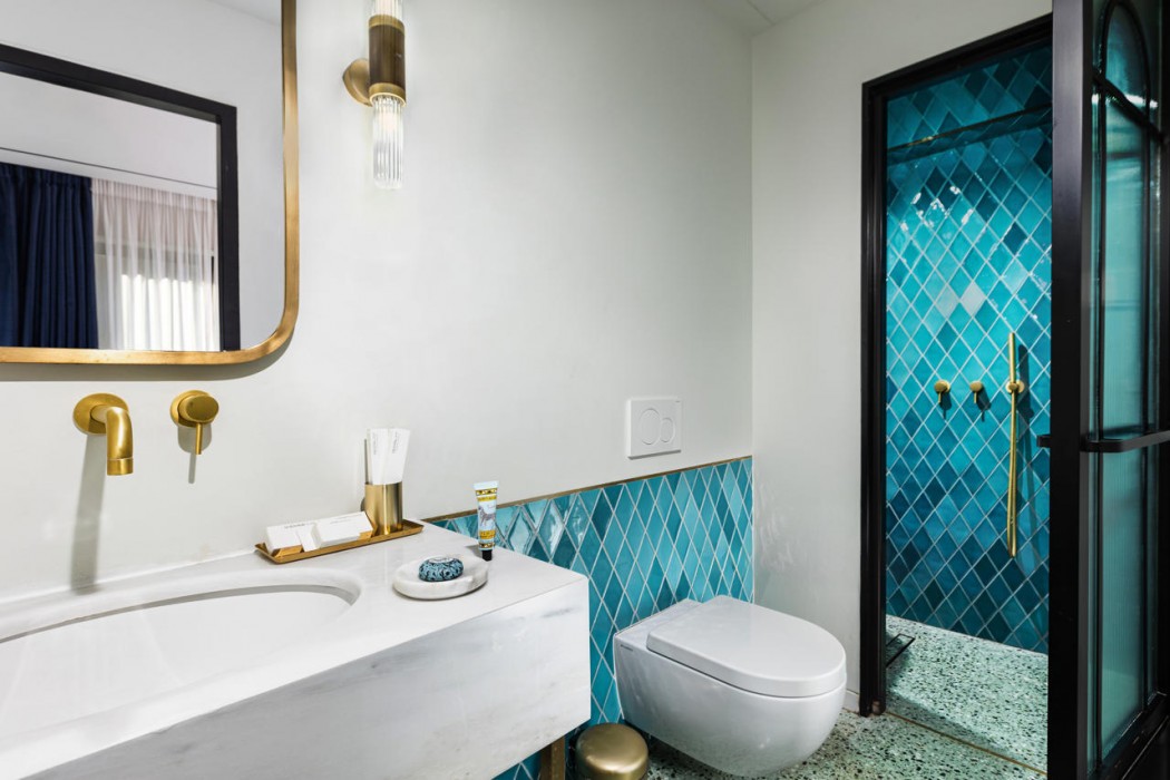Gatsby Athens Hotel 59/69