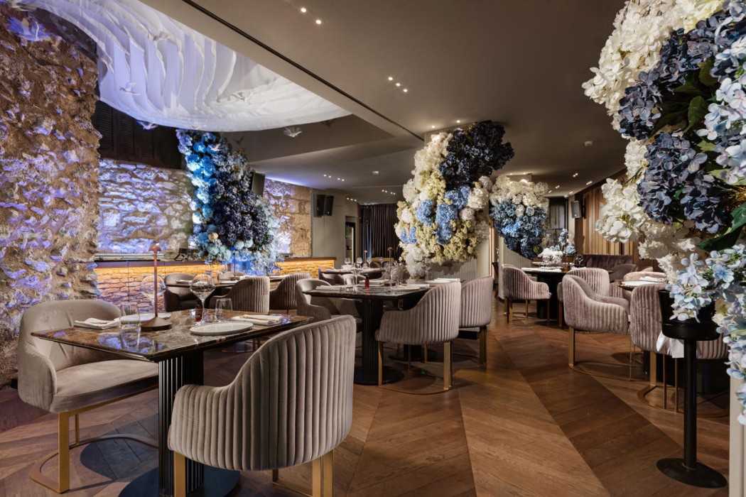 Gatsby Athens Hotel 30/69