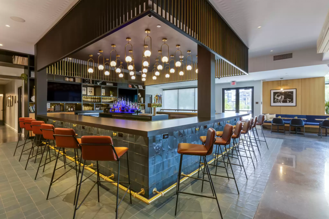 Cambria Hotel Austin Airport 20/47