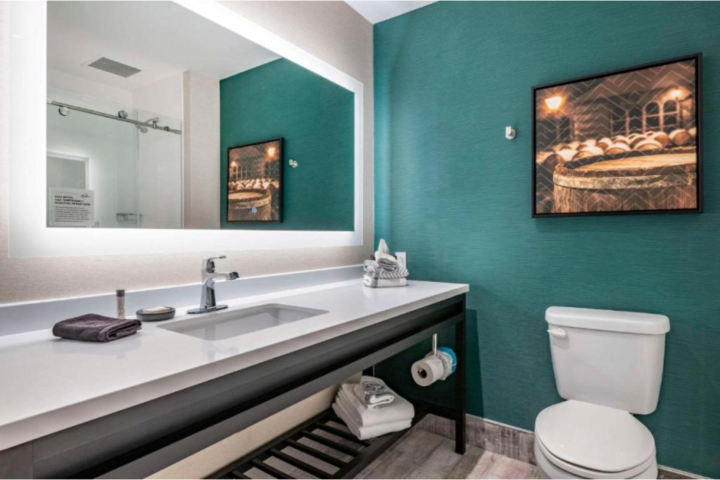 Cambria Hotels Louisville Downtown- Whiskey Row 18/59