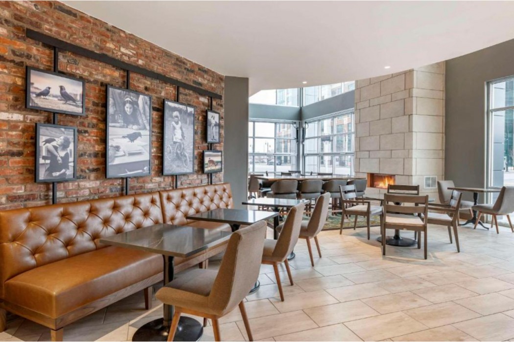 Cambria Hotels Louisville Downtown- Whiskey Row 41/59